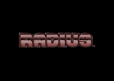 Logo Collection 1 - Radius Logo 12