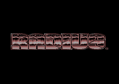 Logo Collection 1 - Radius Logo 11