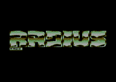 Logo Collection 1 - Radius Logo 9