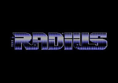 Logo Collection 1 - Radius Logo 7