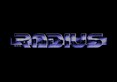 Logo Collection 1 - Radius Logo 6