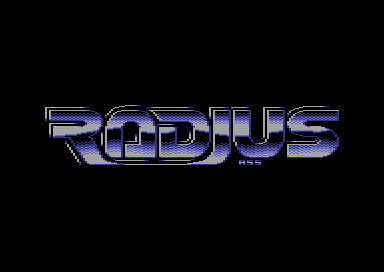 Logo Collection 1 - Radius Logo 5
