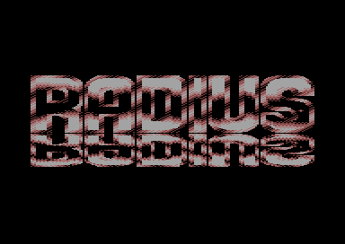 Logo Collection 1 - Radius Logo 4
