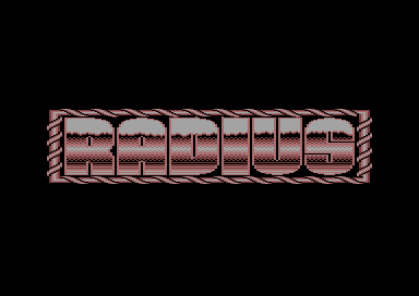 Logo Collection 1 - Radius Logo 2