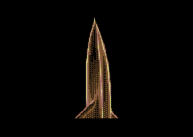 Operation Eindhoven - Rocket