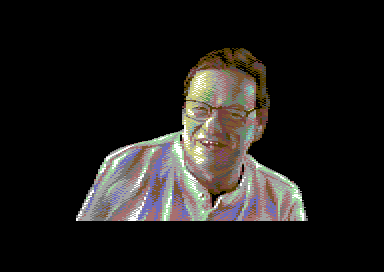 In Memoriam - Portrait