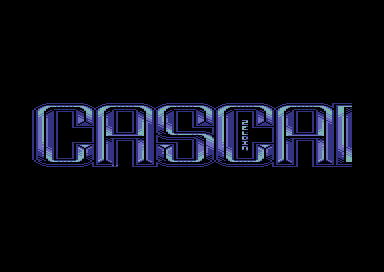 Announcement - Cascade Logo