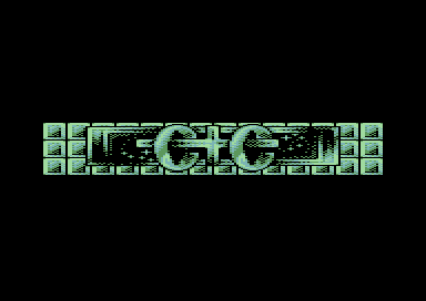Crosses and Cirkels - C+C Logo