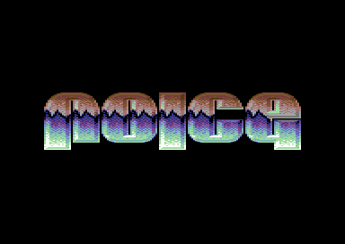 Goatland - Noice Logo 4
