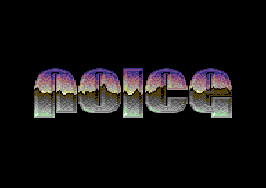 Goatland - Noice Logo 2