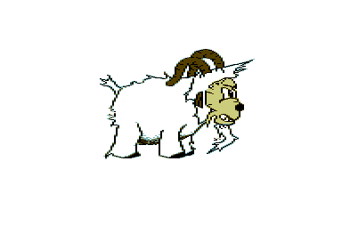 Goatland - Goat Anim