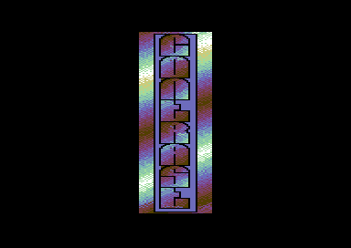 Contrast #1 - Contrast Logo