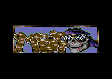 Aaaargh!! - MSPLogo