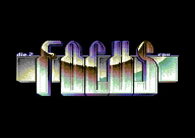 Doolittle! - Focus Logo 4