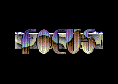 Doolittle! - Focus Logo 3