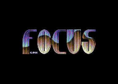 Doolittle! - Focus Logo