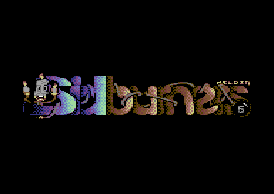 SIDBurners 5 - Sidburners Logo