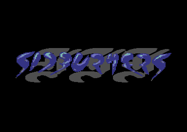 SIDBurners 3 - Sid Burners Logo