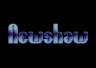 RS Demo I - Newshawk Logo