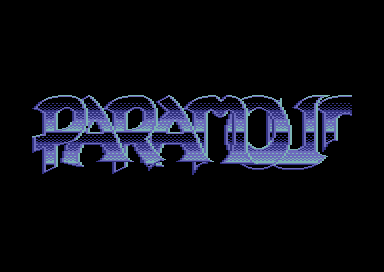 Paralax Ranx - Paramount Logo