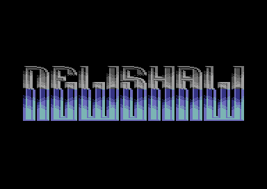 Newshawk #02 - Newshawk Logo