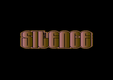 Just Fill It - Silence Logo