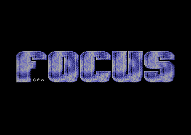 On Our Own - Focus Logo