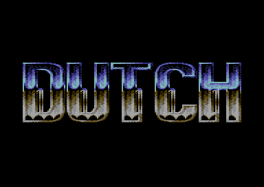 Dutch Gold - Dutch Gold Logo 2