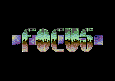 Dutch Gold - Focus Logo 2