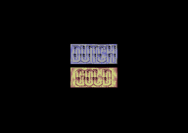 Dutch Gold - Dutch Gold Logo