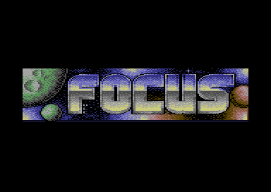 Dutch Gold - Focus Logo