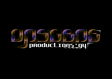 Mastermind - Upscene Productions Logo