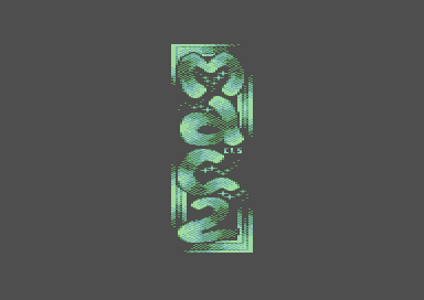 The Pack #2 - Mac2 Logo