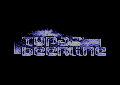Party Demo 2 - Topaz Beerline Logo