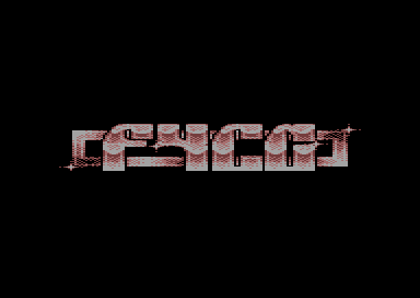Calypso Ranks 3 - F4CG Logo