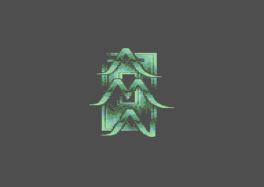 Amnesia Intro 21 - Amnesia (AMN) Logo