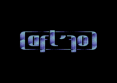 Micks Words Preview - Alpha Flight (AFL) Logo