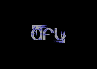 AFL Intro - Alpha Flight (AFL) Logo