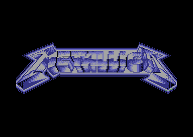 Metallica - Metallica Logo