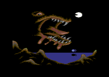 Get the Taste Of - Creature