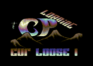 Get the Taste Of - CP Loading Logo