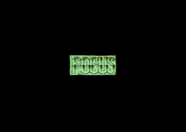 Visual Delight - Focus Logo 5