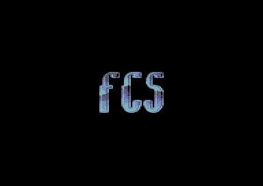 Visual Delight - Focus (FCS) Logo