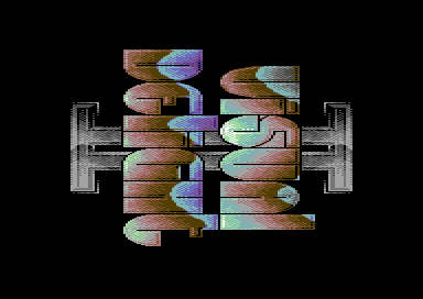 Visual Delight - Visual Delight II Logo