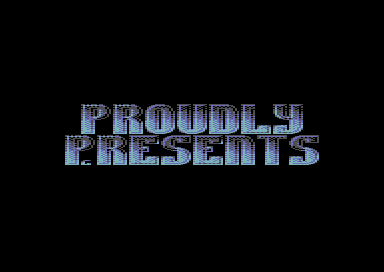 Visual Delight - Proudly Presents Logo