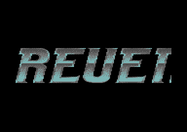 Revenge - Revenge Logo