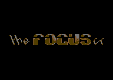 Too Wicked - The Focus Crew Logo