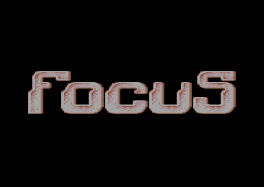 Too Wicked - Focus Logo