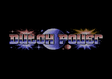 Dutch Power - Dutch Power Logo