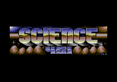 Dutch Power - Science 451 Logo